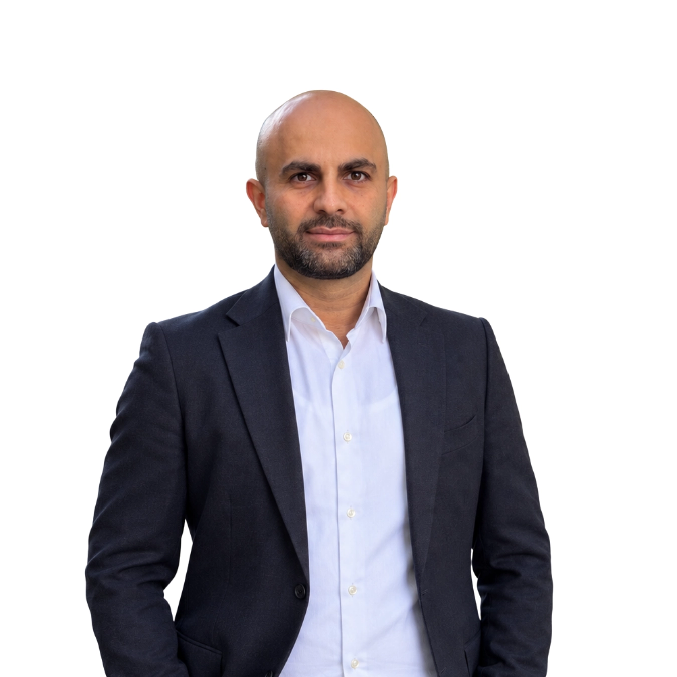 Alireza Ranjbar — Geschäftsführer bei MAYVON HANSA