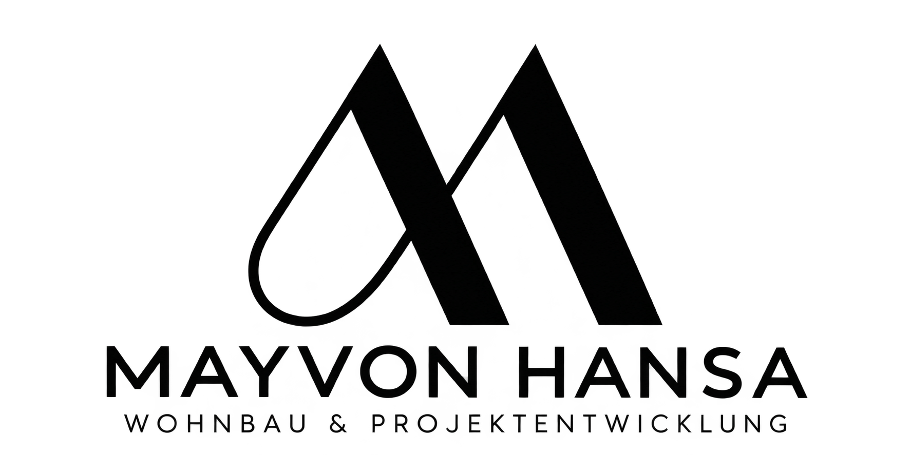 Logo MAYVON HANSA Wohnbau & Projektentwicklung